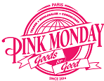 Pink Monday a choisi VF Solutions pour la gestion de sa logistique.
