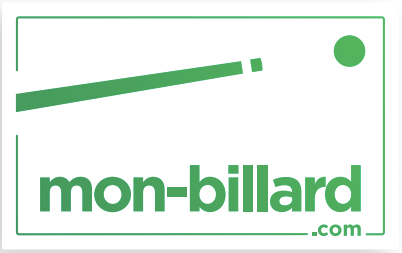 mon-billard.com a choisi VF Solutions pour la gestion de sa logistique.